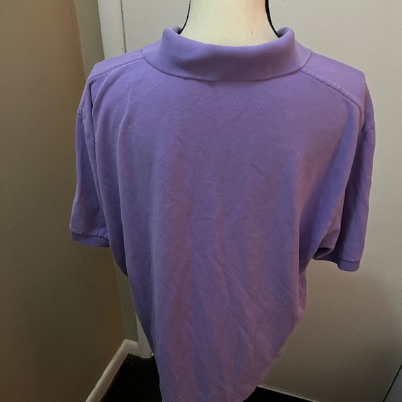 Polo Ralph Lauren Polo Shirt Mens Size XL 100% - Picture 2 of 5